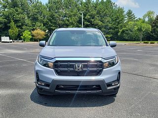 Thumbnail - 2026 Honda Ridgeline