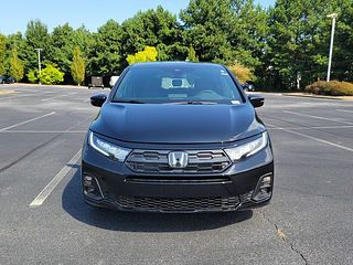 Thumbnail - 2026 Honda Odyssey