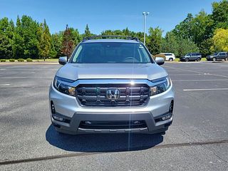 Thumbnail - 2026 Honda Ridgeline