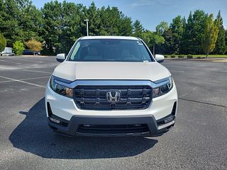Thumbnail - 2026 Honda Ridgeline