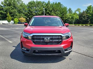 Thumbnail - 2026 Honda Ridgeline