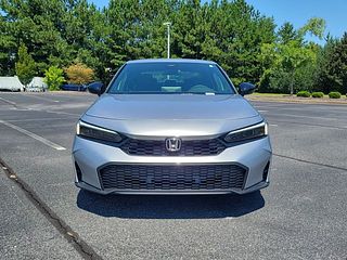 Thumbnail - 2026 Honda Civic