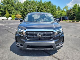 Thumbnail - 2026 Honda Ridgeline