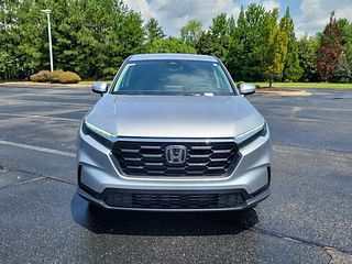 Thumbnail - 2026 Honda CR-V