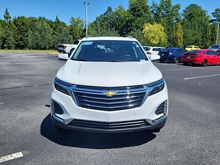 Thumbnail - 2022 Chevrolet Equinox