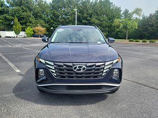 Thumbnail - 2024 Hyundai Tucson