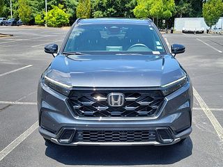 Thumbnail - 2025 Honda CR-V Hybrid