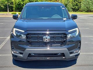 Thumbnail - 2026 Honda Ridgeline