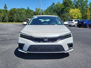 Thumbnail - 2023 Honda Civic
