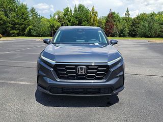 Thumbnail - 2026 Honda CR-V