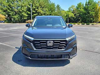 Thumbnail - 2026 Honda CR-V