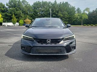 Thumbnail - 2022 Honda Civic