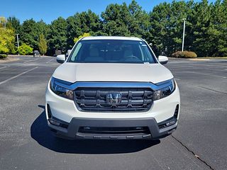 Thumbnail - 2026 Honda Ridgeline