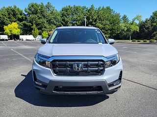 Thumbnail - 2026 Honda Ridgeline