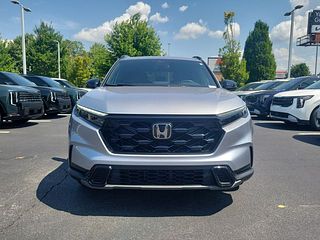 Thumbnail - 2024 Honda CR-V Hybrid