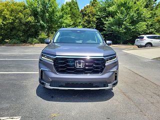 Thumbnail - 2024 Honda Pilot
