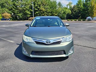 Thumbnail - 2014 Toyota Camry