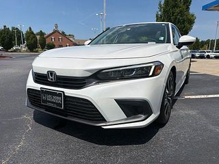 Thumbnail - 2022 Honda Civic