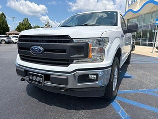 Thumbnail - 2018 Ford F-150