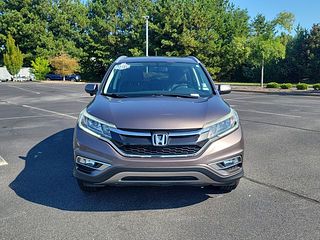 Thumbnail - 2016 Honda CR-V