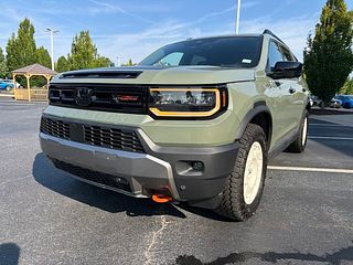 Thumbnail - 2026 Honda Passport