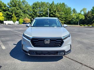 Thumbnail - 2027 Honda CR-V