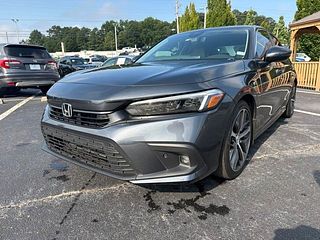 Thumbnail - 2024 Honda Civic