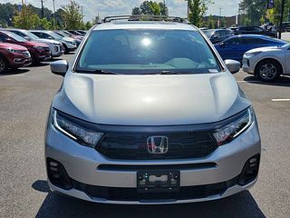 Thumbnail - 2025 Honda Odyssey