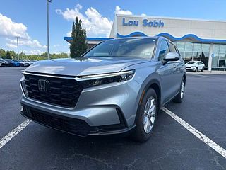 Thumbnail - 2025 Honda CR-V