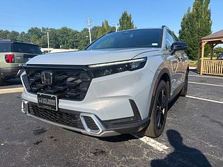 Thumbnail - 2024 Honda CR-V Hybrid