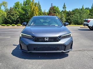 Thumbnail - 2026 Honda Civic Hybrid