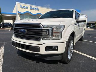 Thumbnail - 2018 Ford F-150