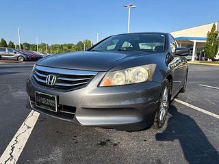 Thumbnail - 2011 Honda Accord