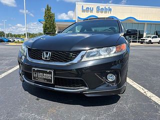Thumbnail - 2013 Honda Accord