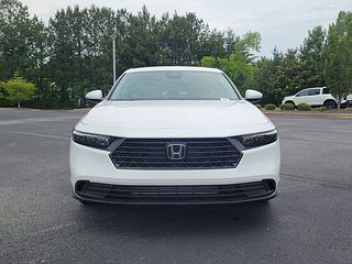 Thumbnail - 2026 Honda Accord