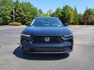 Thumbnail - 2026 Honda Accord
