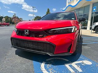 Thumbnail - 2026 Honda Civic Si