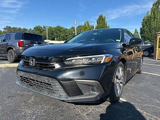 Thumbnail - 2023 Honda Civic
