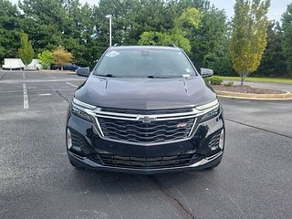 Thumbnail - 2023 Chevrolet Equinox