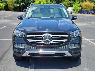 Thumbnail - 2022 Mercedes-Benz GLE
