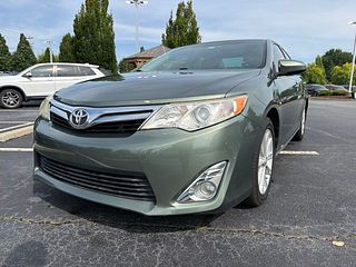 Thumbnail - 2014 Toyota Camry