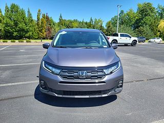 Thumbnail - 2026 Honda Odyssey