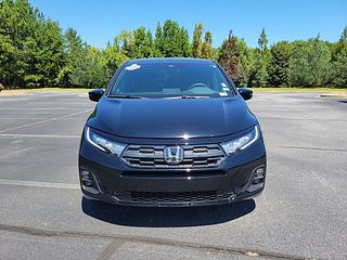 Thumbnail - 2026 Honda Odyssey