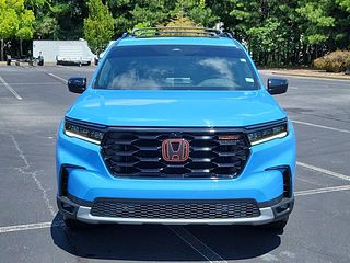 Thumbnail - 2025 Honda Pilot