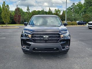 Thumbnail - 2026 Honda Ridgeline