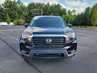 Thumbnail - 2023 Honda Ridgeline