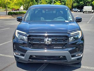 Thumbnail - 2024 Honda Ridgeline
