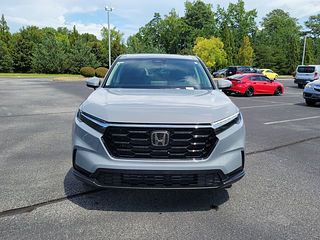 Thumbnail - 2026 Honda CR-V