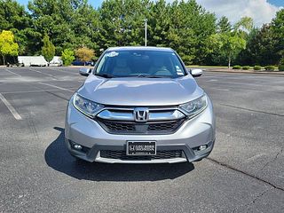 Thumbnail - 2019 Honda CR-V