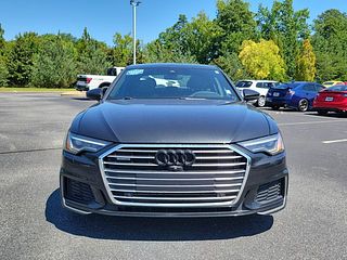 Thumbnail - 2019 Audi A6